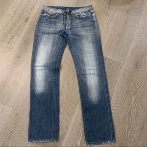 Vintage Diesel STARX Jeans